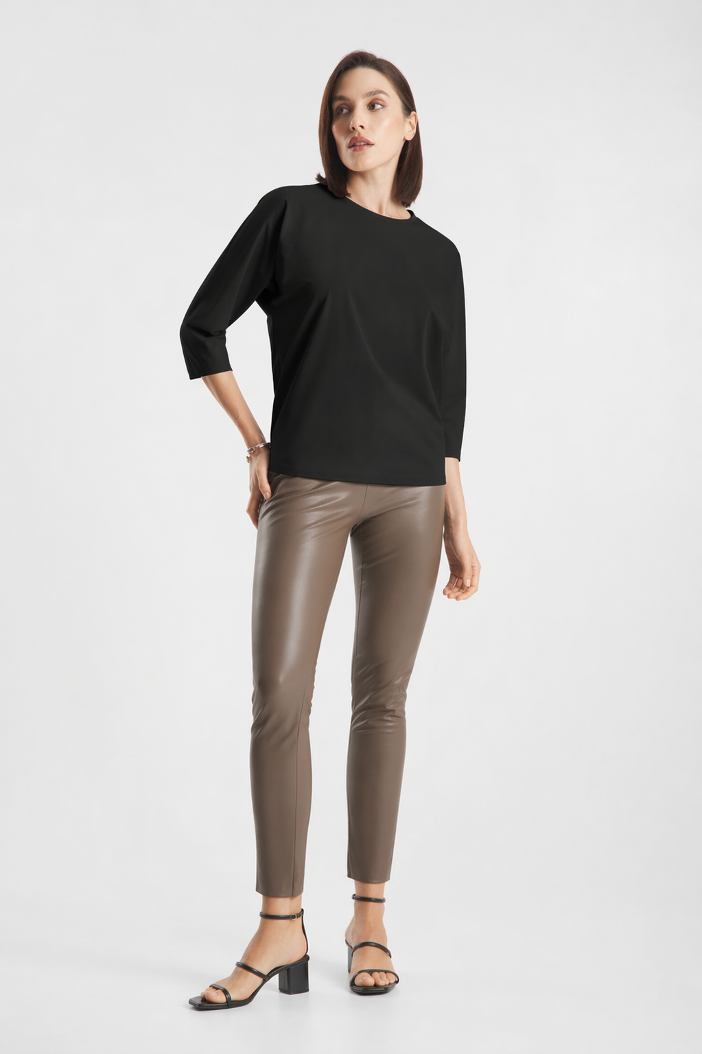 Grazia Hightech Jersey