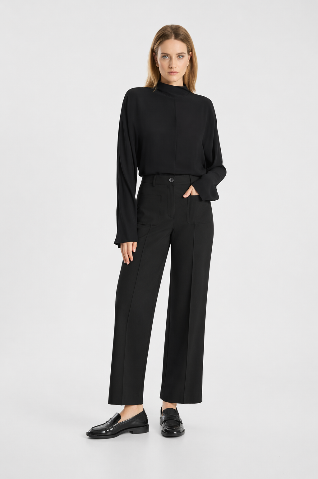 MILEY SOFT TECHNO STRETCH