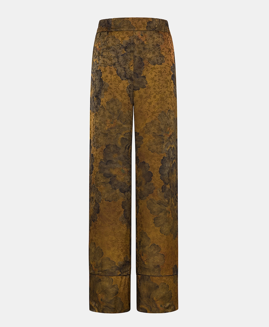 Momoni Daiki Pant