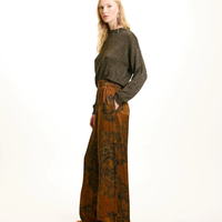 Momoni Daiki Pant