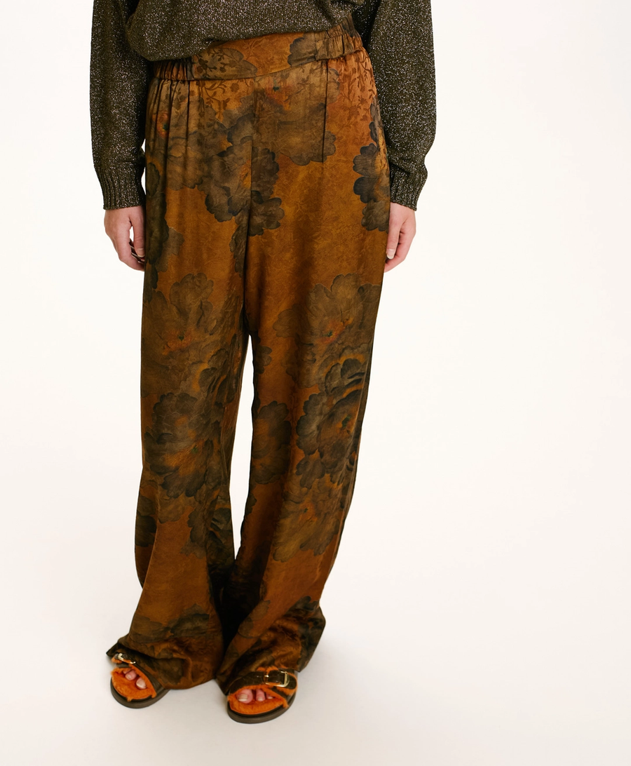 Momoni Daiki Pant