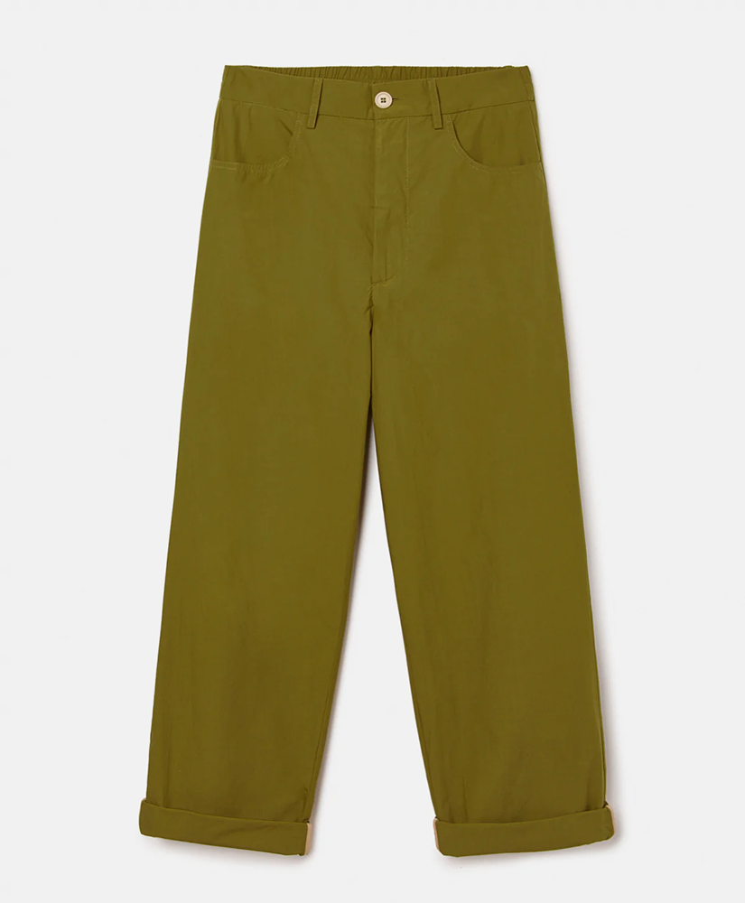 Delaware Pant Momoni