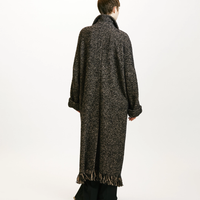 Momoni Dorayaki Coat