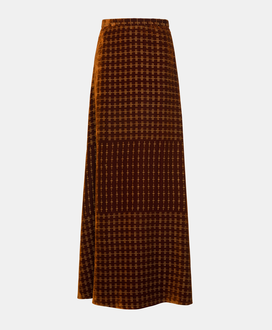 Momoni Doresu Skirt