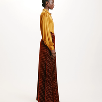 Momoni Doresu Skirt
