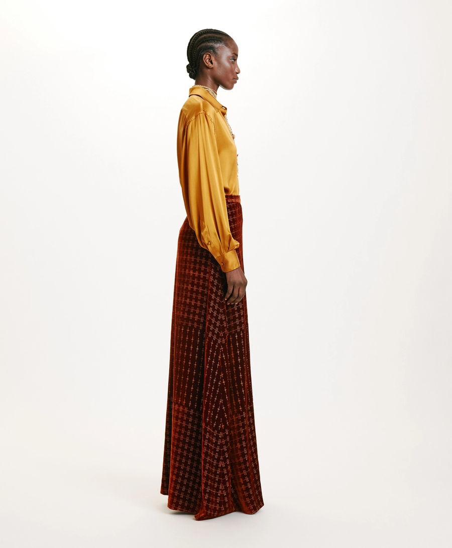 Momoni Doresu Skirt