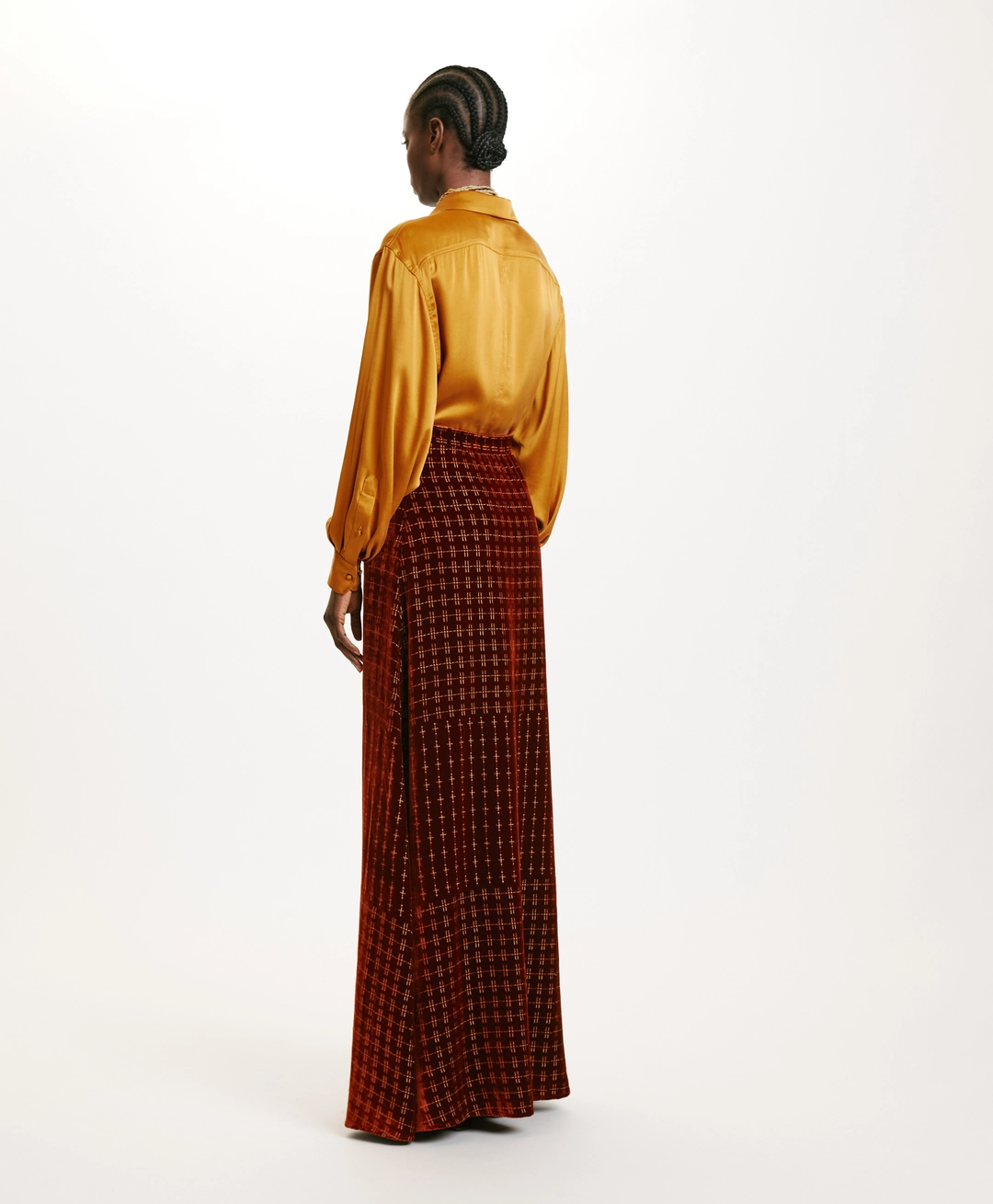 Momoni Doresu Skirt