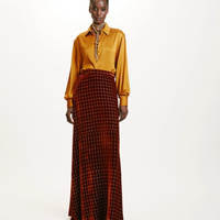 Momoni Doresu Skirt