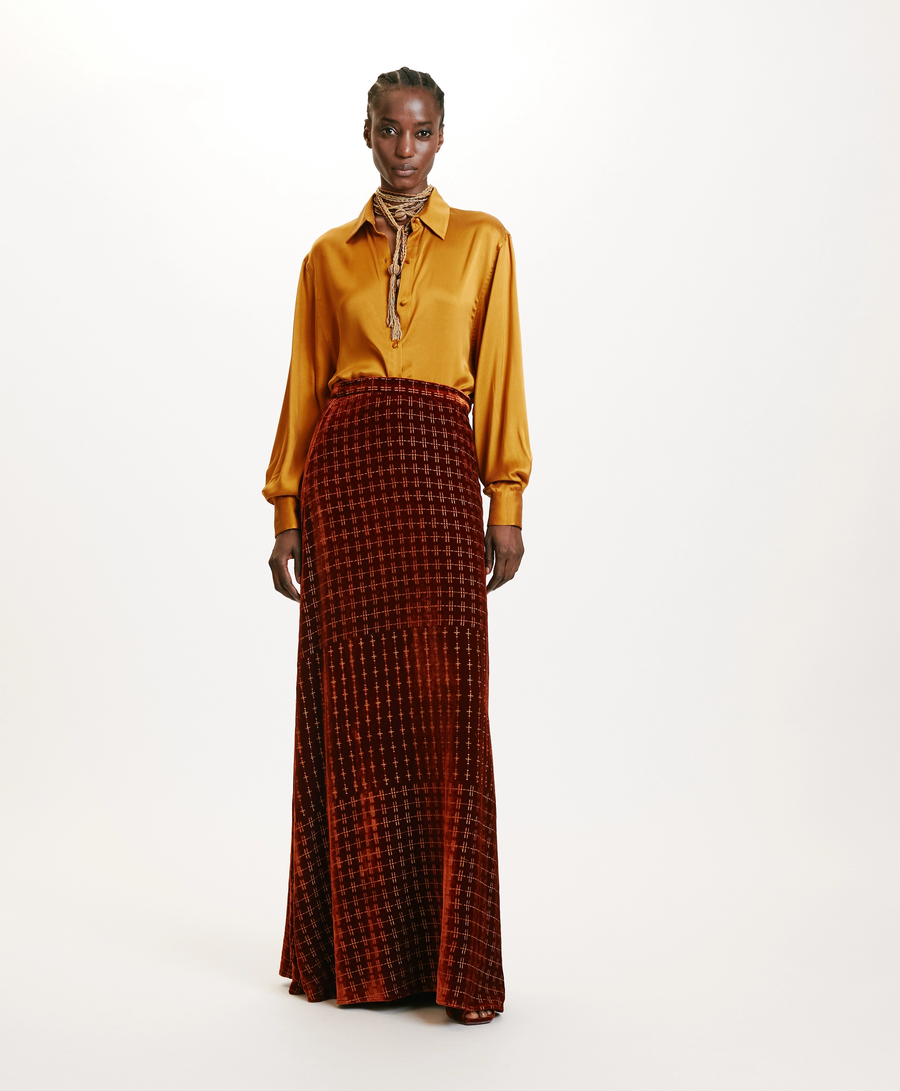Momoni Doresu Skirt