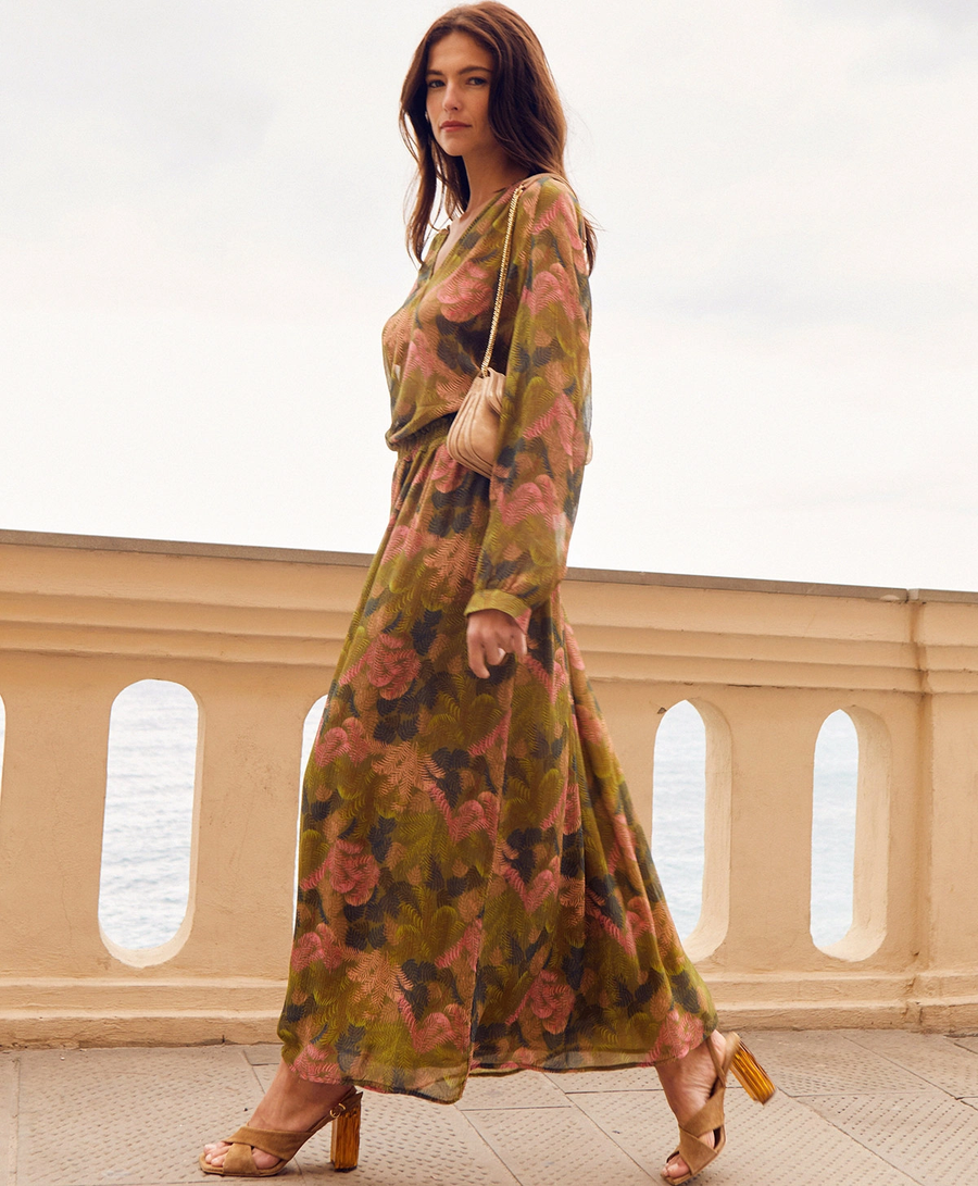 Momoni Edera Skirt