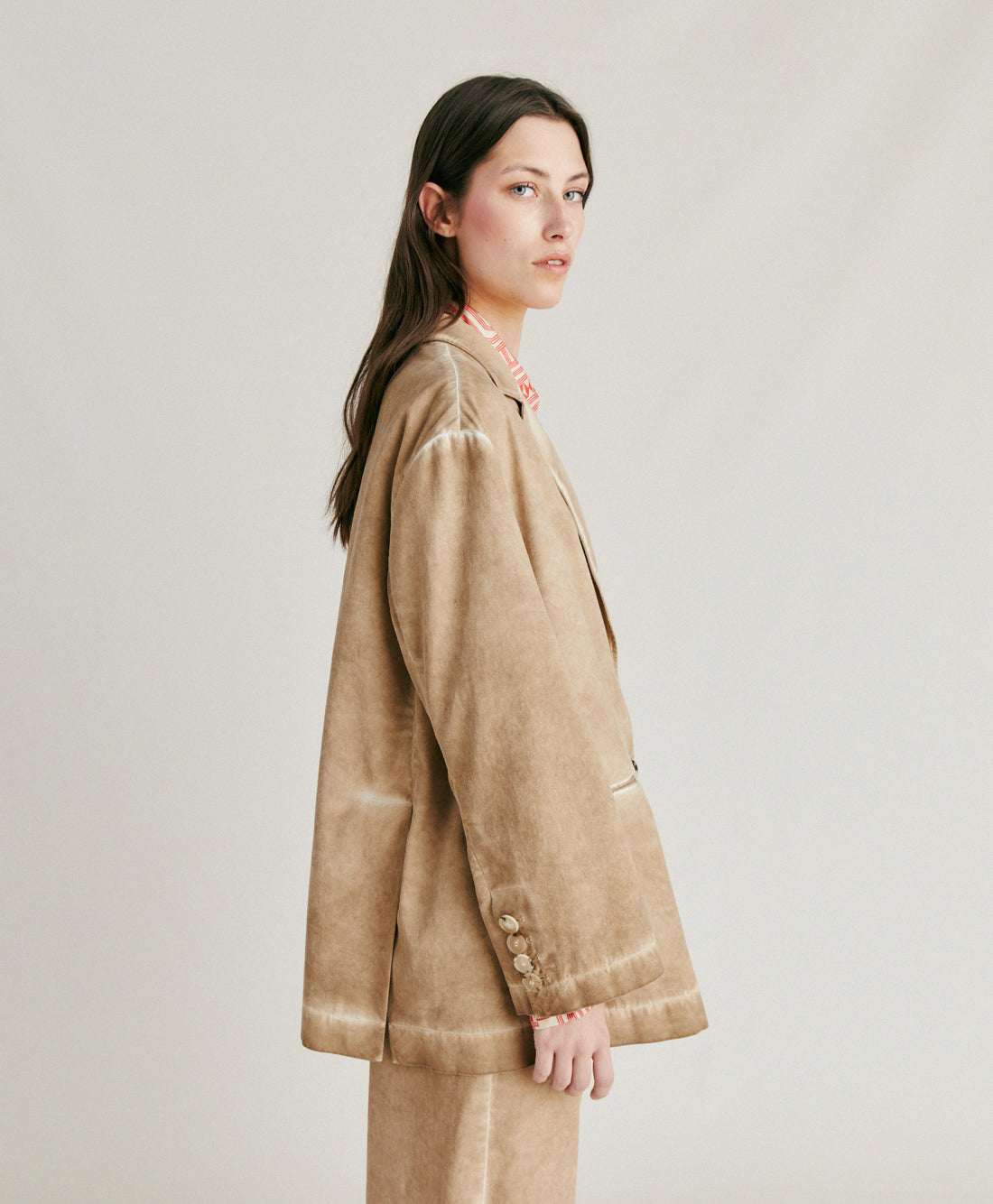 Momoni Edith Jacket