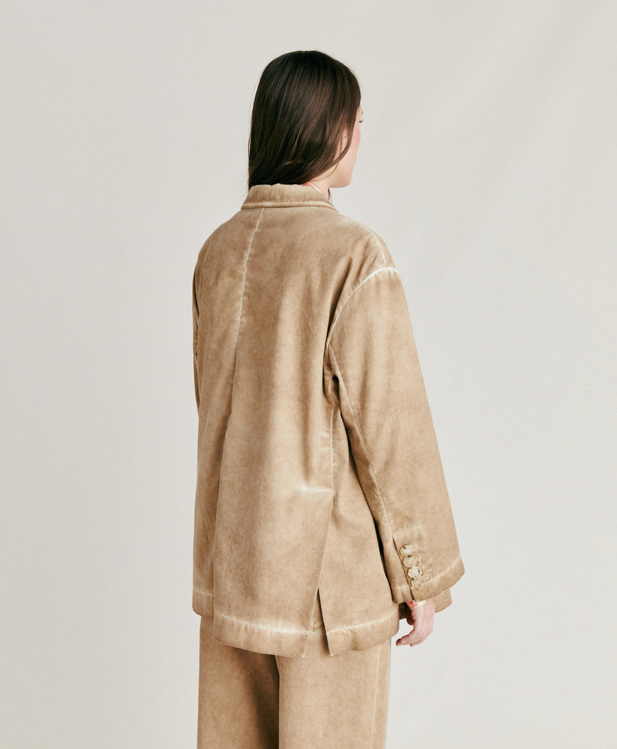 Momoni Edith Jacket