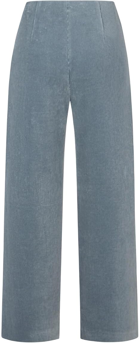 Elaine 7/8 Cosy Corduroy