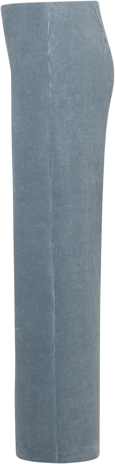 Elaine 7/8 Cosy Corduroy