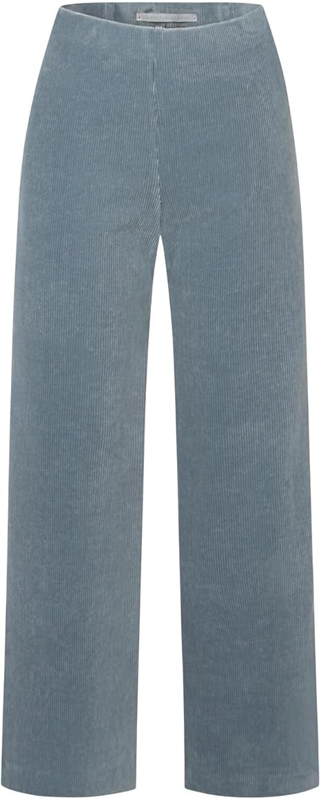 Elaine 7/8 Cosy Corduroy