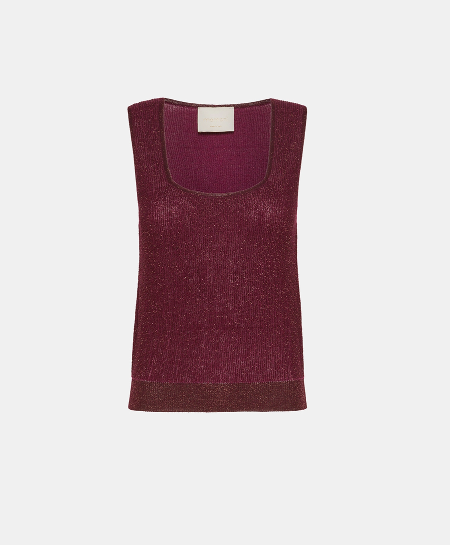 Momoni Ella Knitwear