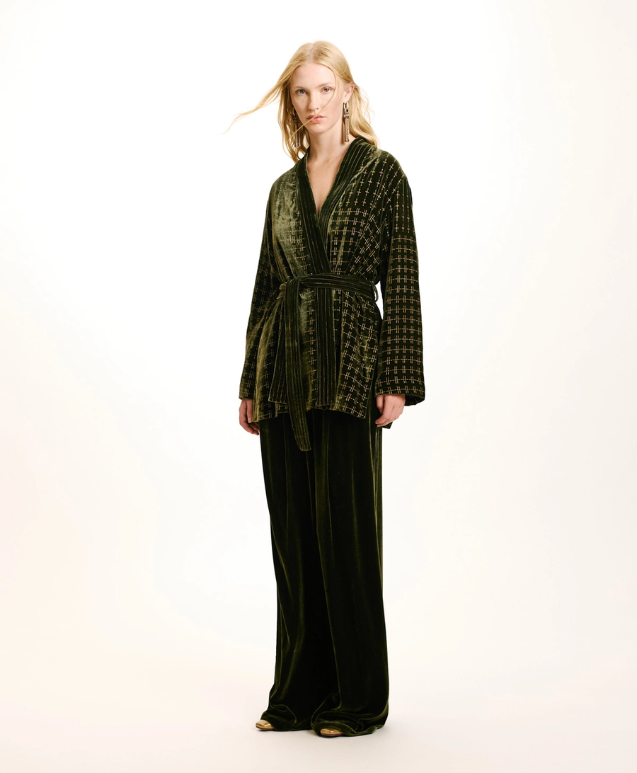 Momoni Eugenie Jacket