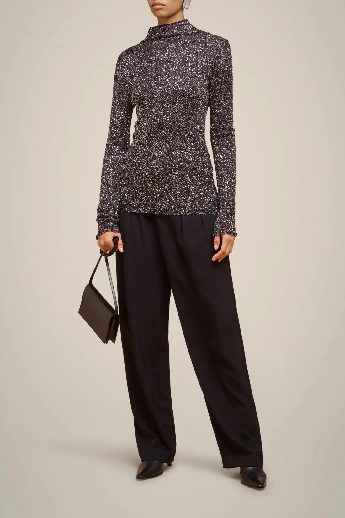 Sweater Livana Conti