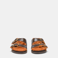 Momoni Hagi Shoes