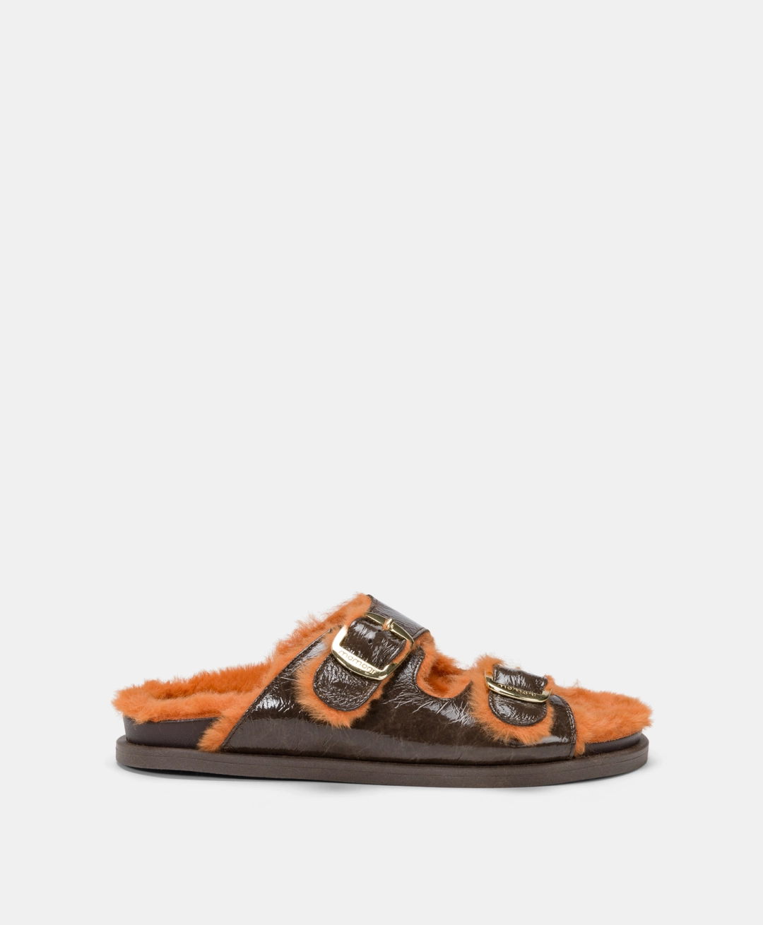 Momoni Hagi Shoes