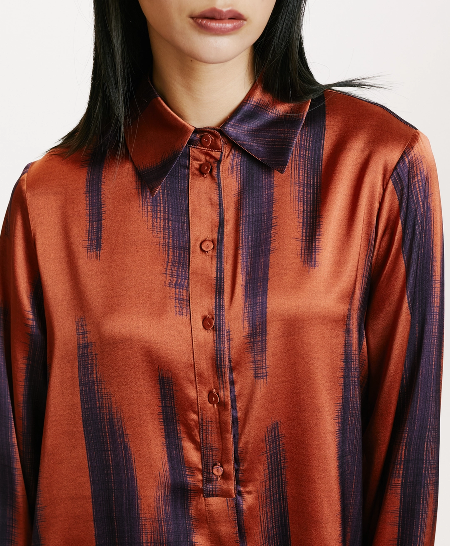 Momoni Hakinari Shirt