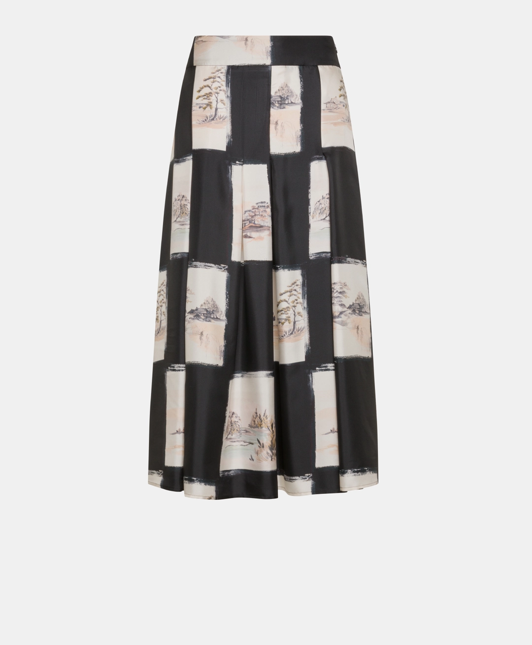 Momoni Haruka Skirt