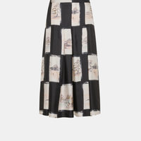 Momoni Haruka Skirt