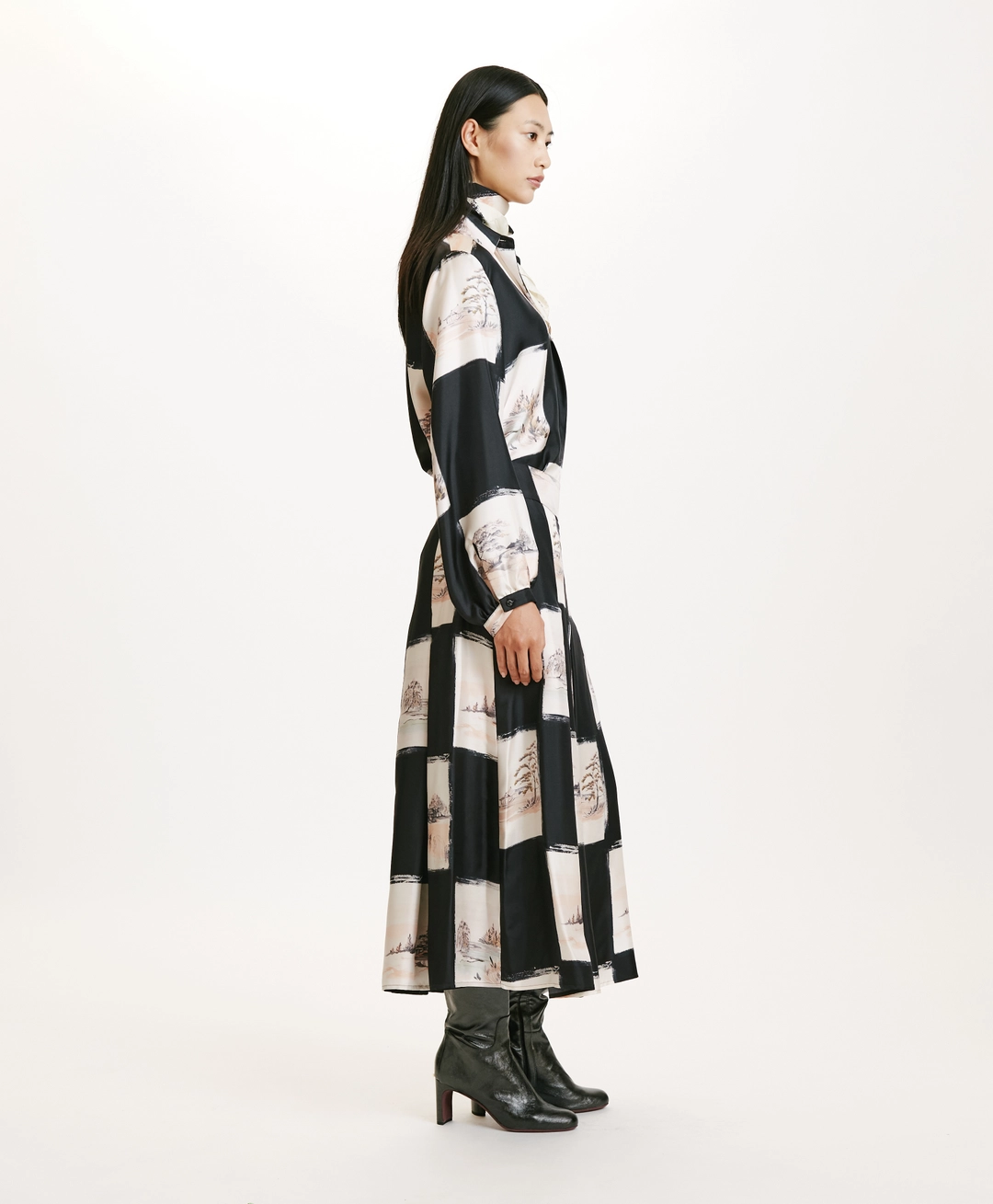 Momoni Haruka Skirt