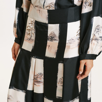 Momoni Haruka Skirt