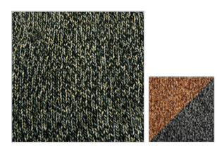 Momoni Hebi Knitwear