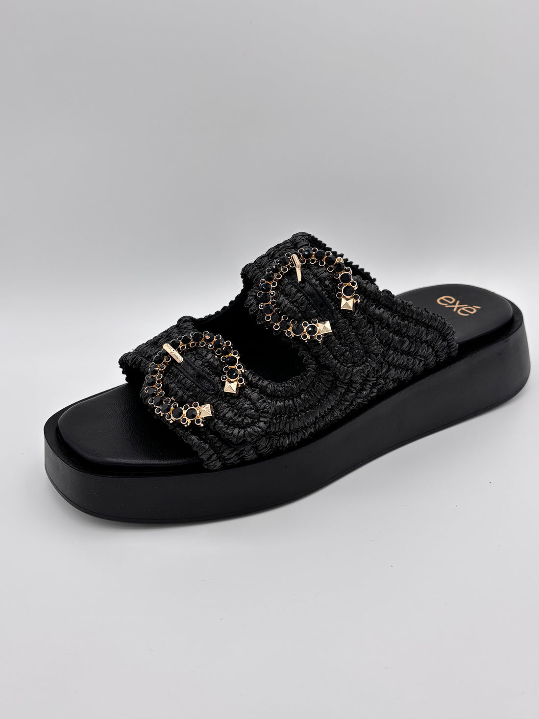 Exé Shoe 626 Saedenia