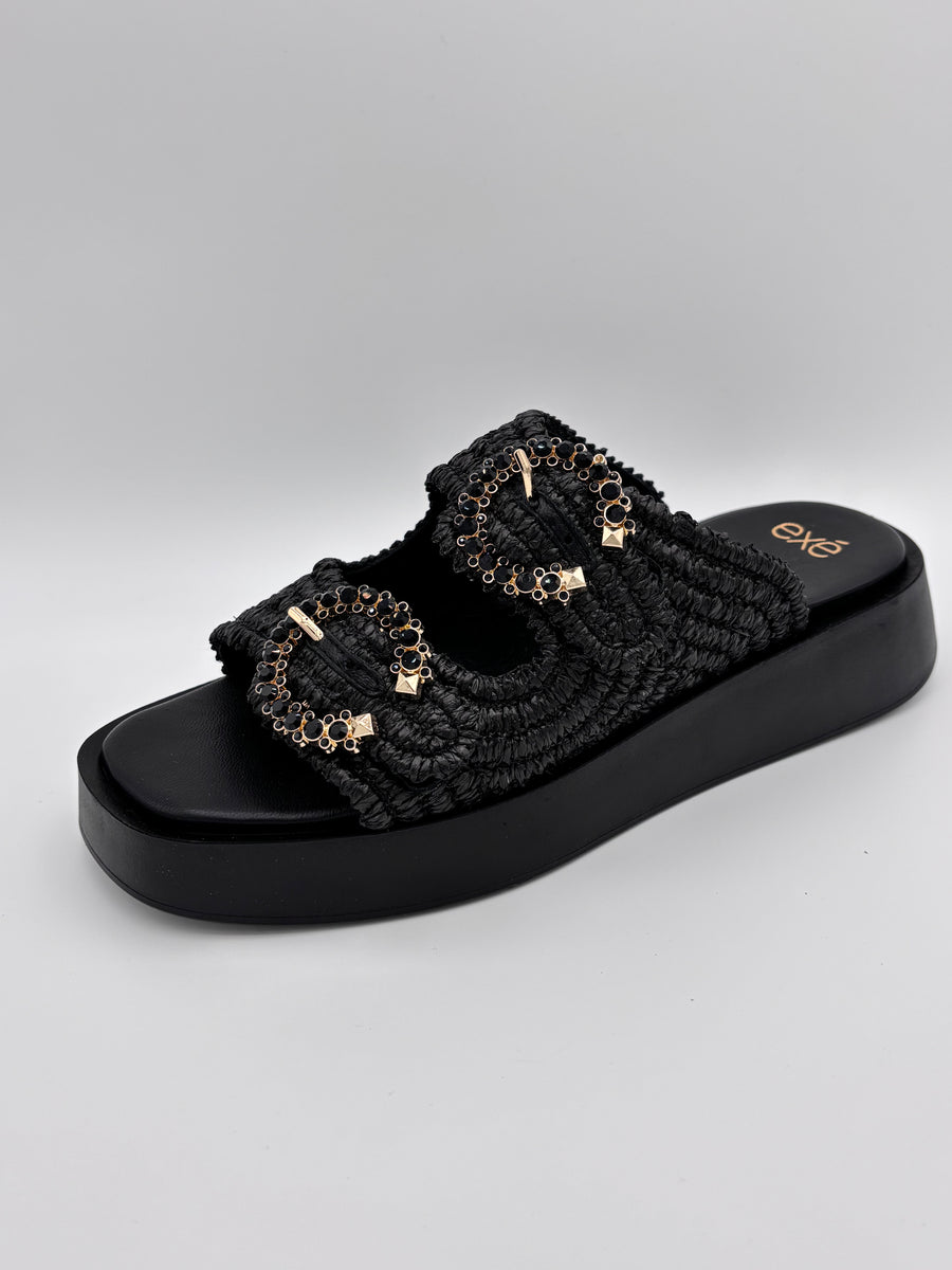 Exé Shoe 626 Saedenia