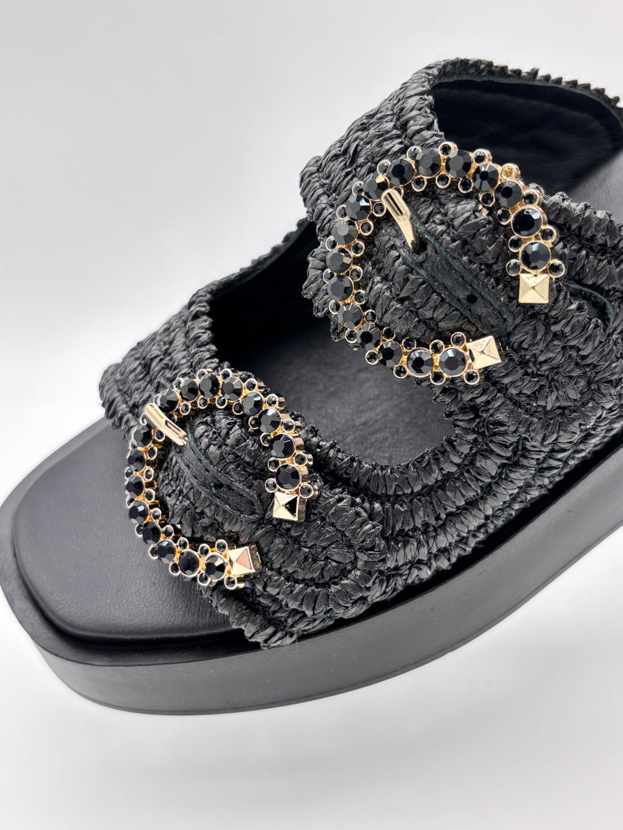 Exé Shoe 626 Saedenia