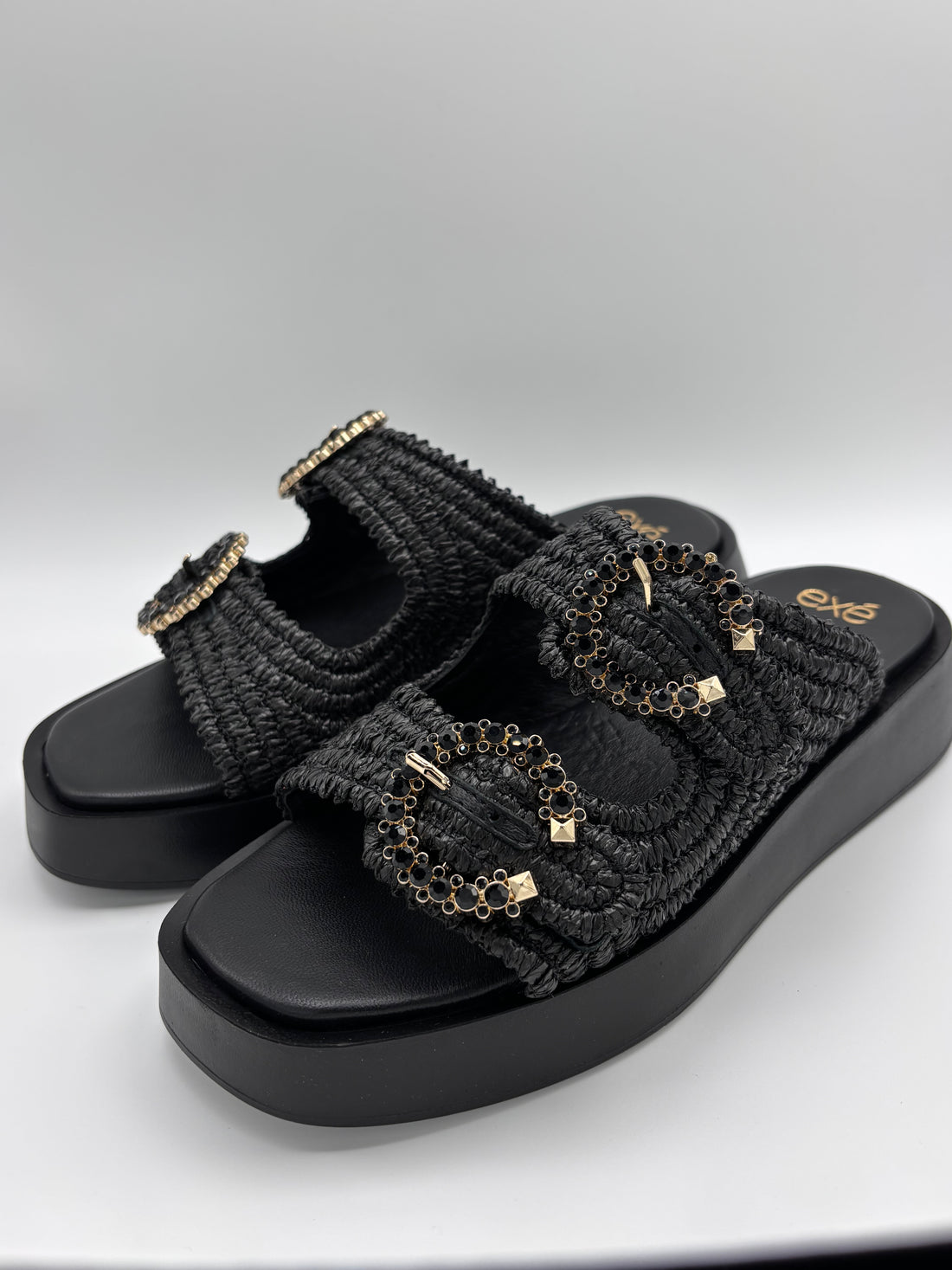 Exé Shoe 626 Saedenia