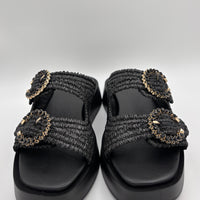 Exé Shoe 626 Saedenia