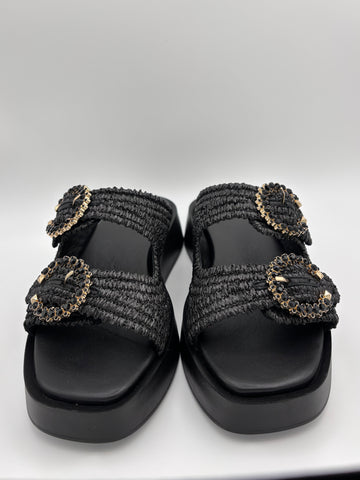 Exé Shoe 626 Saedenia