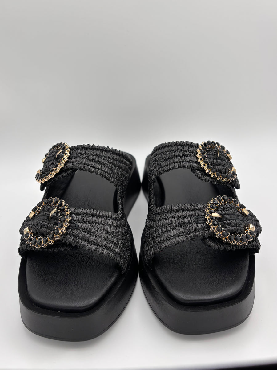 Exé Shoe 626 Saedenia