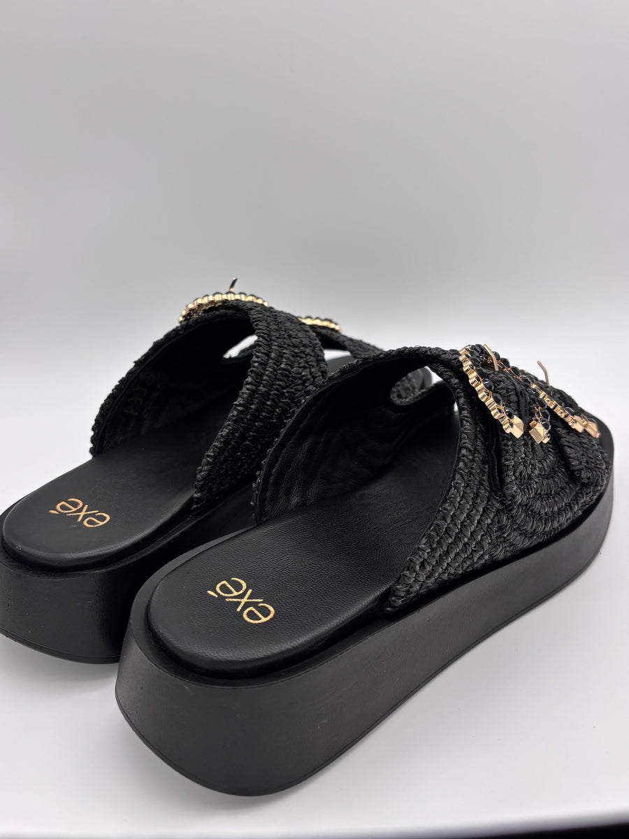 Exé Shoe 626 Saedenia