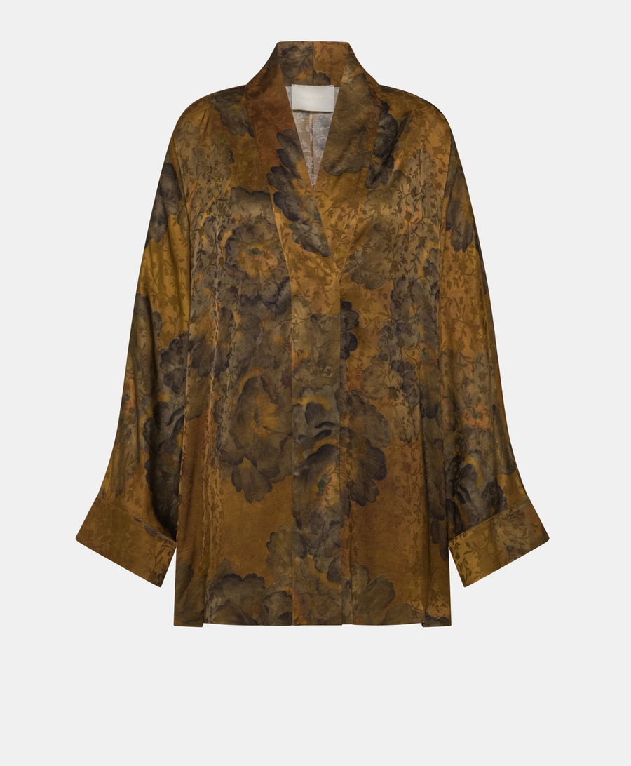 Momoni Ishiko Jacket