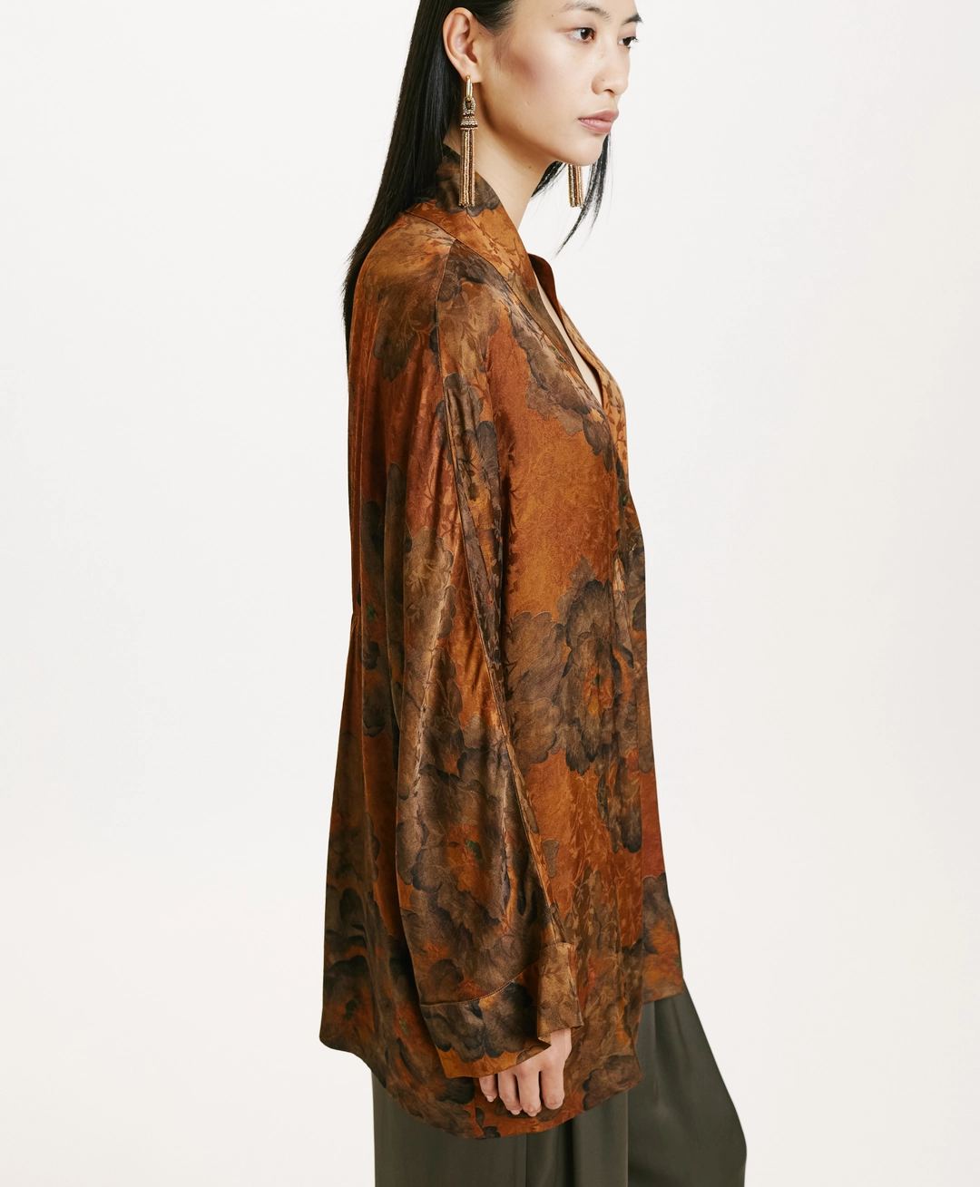 Momoni Ishiko Jacket