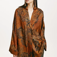 Momoni Ishiko Jacket