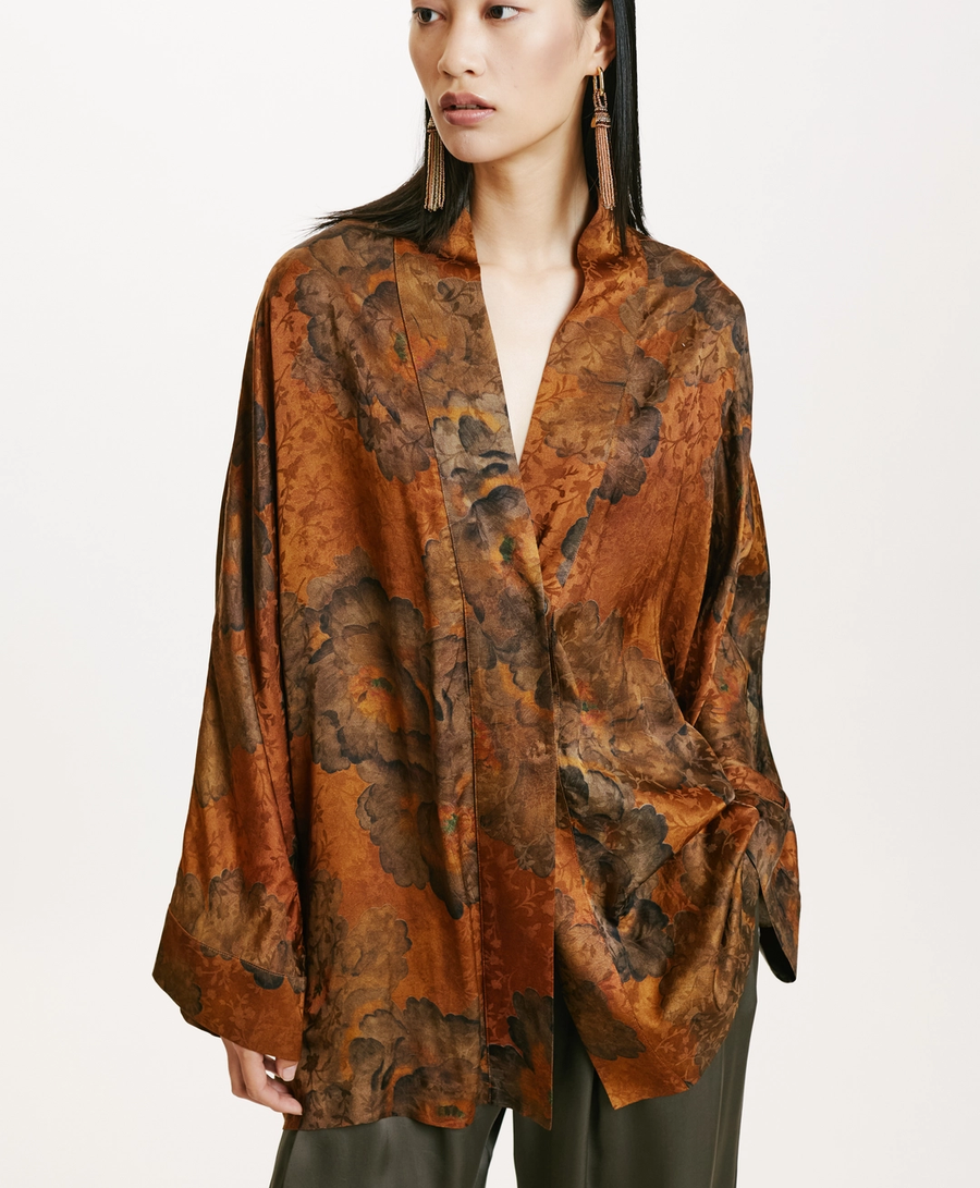 Momoni Ishiko Jacket