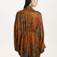 Momoni Ishiko Jacket