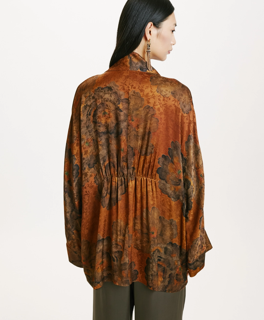 Momoni Ishiko Jacket
