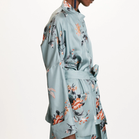 Momoni Japonita Jacket