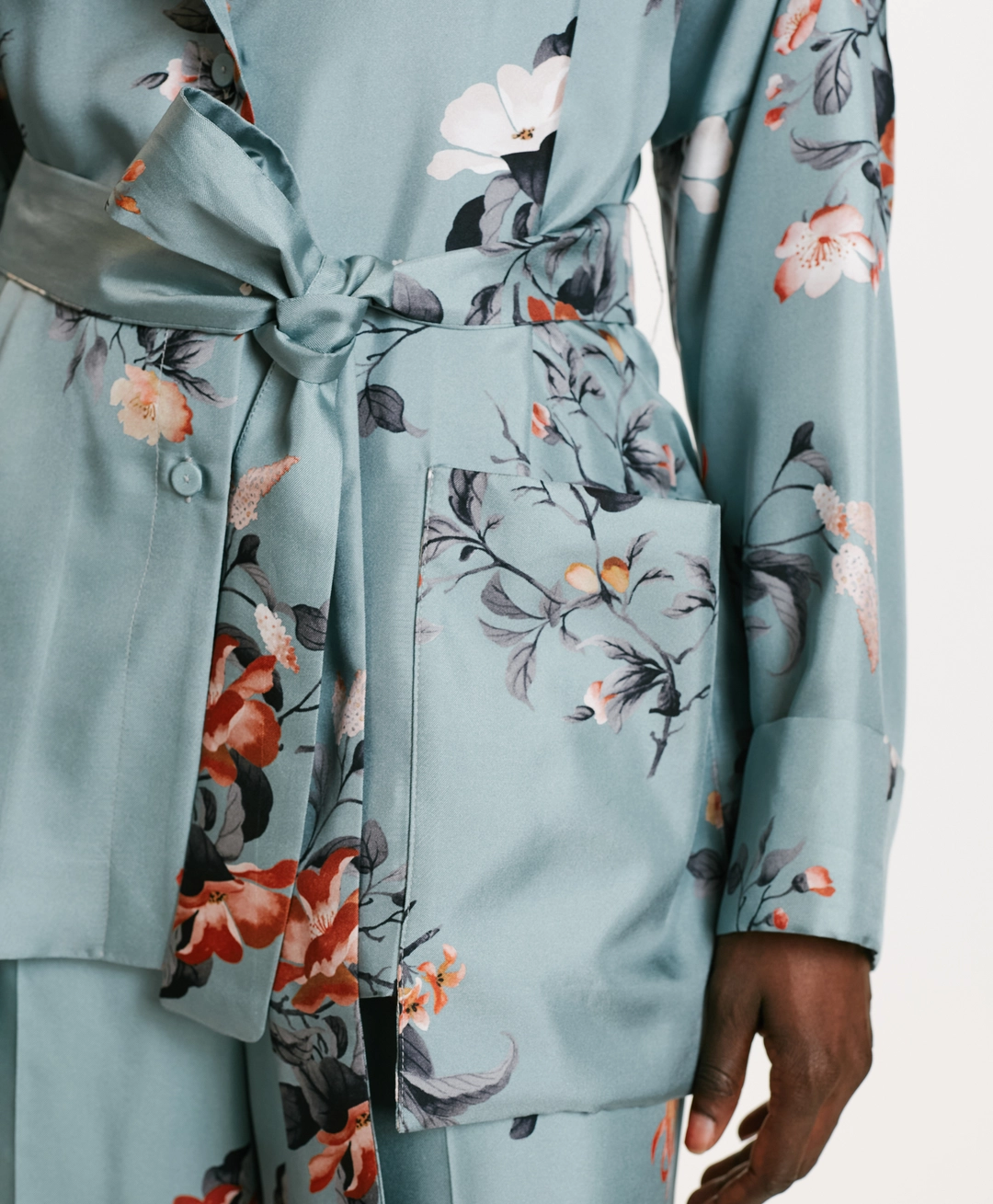 Momoni Japonita Jacket