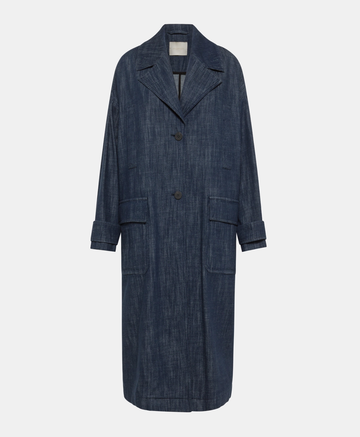 Momoni Junko Coat