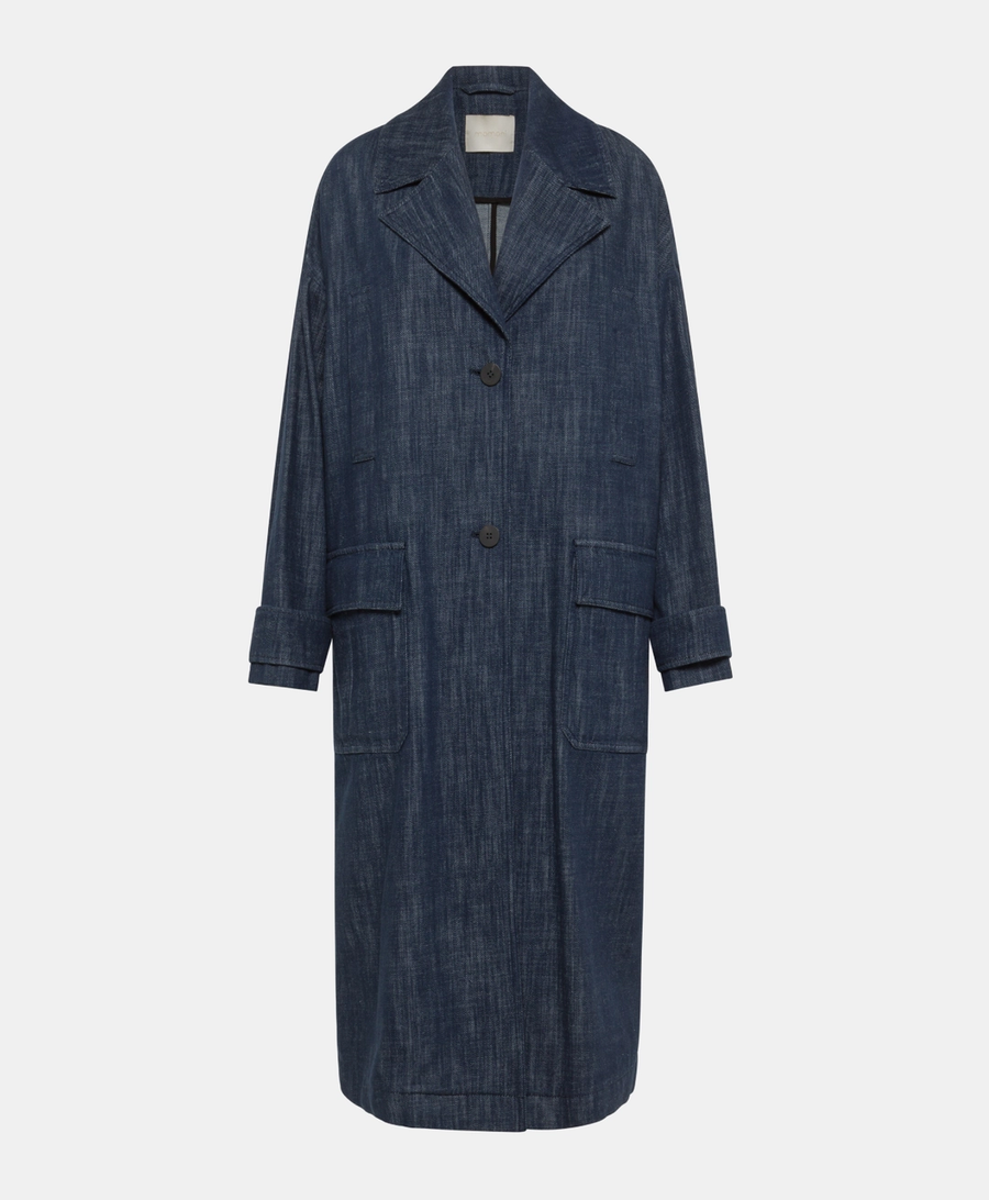 Momoni Junko Coat
