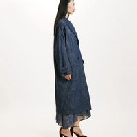 Momoni Junko Coat