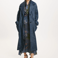 Momoni Junko Coat